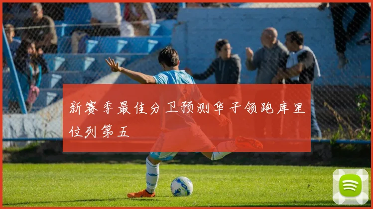 新赛季最佳分卫预测华子领跑库里位列第五