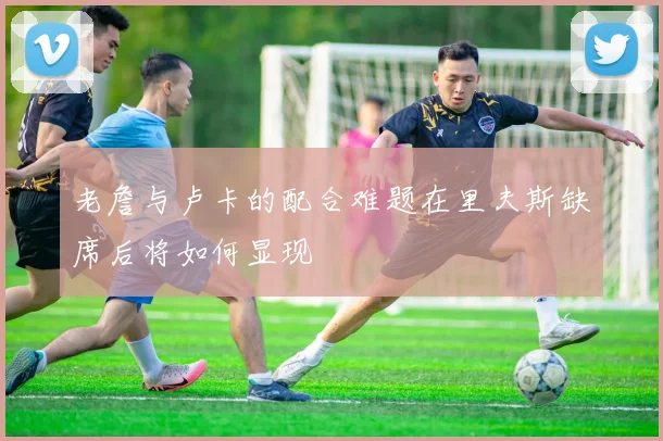 老詹与卢卡的配合难题在里夫斯缺席后将如何显现