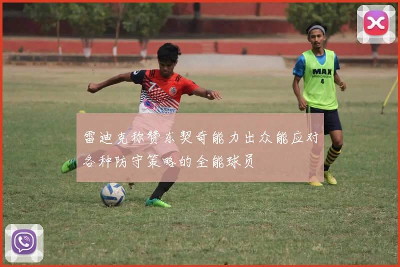 雷迪克称赞东契奇能力出众能应对各种防守策略的全能球员