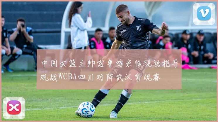 中国女篮主帅宫鲁鸣亲临现场指导观战WCBA四川对阵武汉常规赛